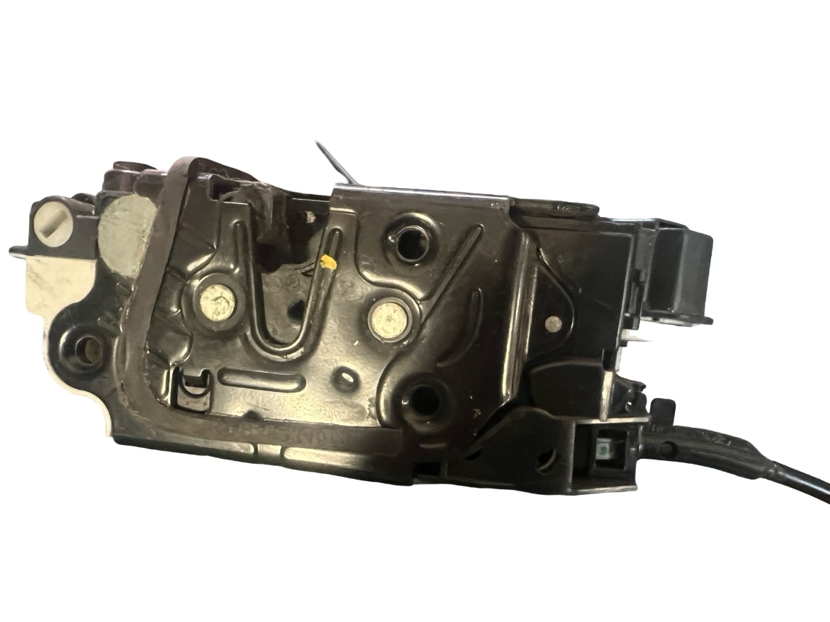 Broasca usa stanga spate VOLKSWAGEN POLO 6R, 6C 2009 - >