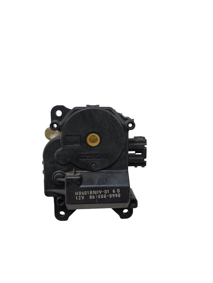 Actuator/motoras clapeta aer AC Mazda 3 2006 MAZDA MPV III LY 2006 - > 8610000990