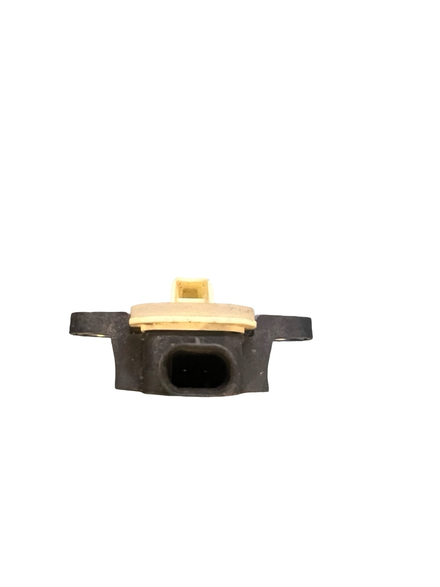 Senzor de impact airbag AUDI A6/S6 IV Saloon 4G2, C7, 4GC 2010 - 2018 VAG 4H0955557