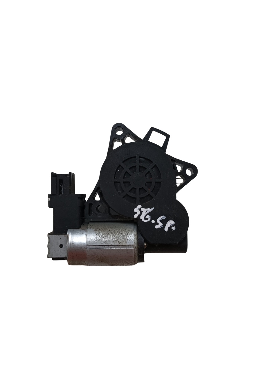 Motoras geam pivotant Mazda 3 2006 stanga spate MAZDA MPV III LY 2006 - >