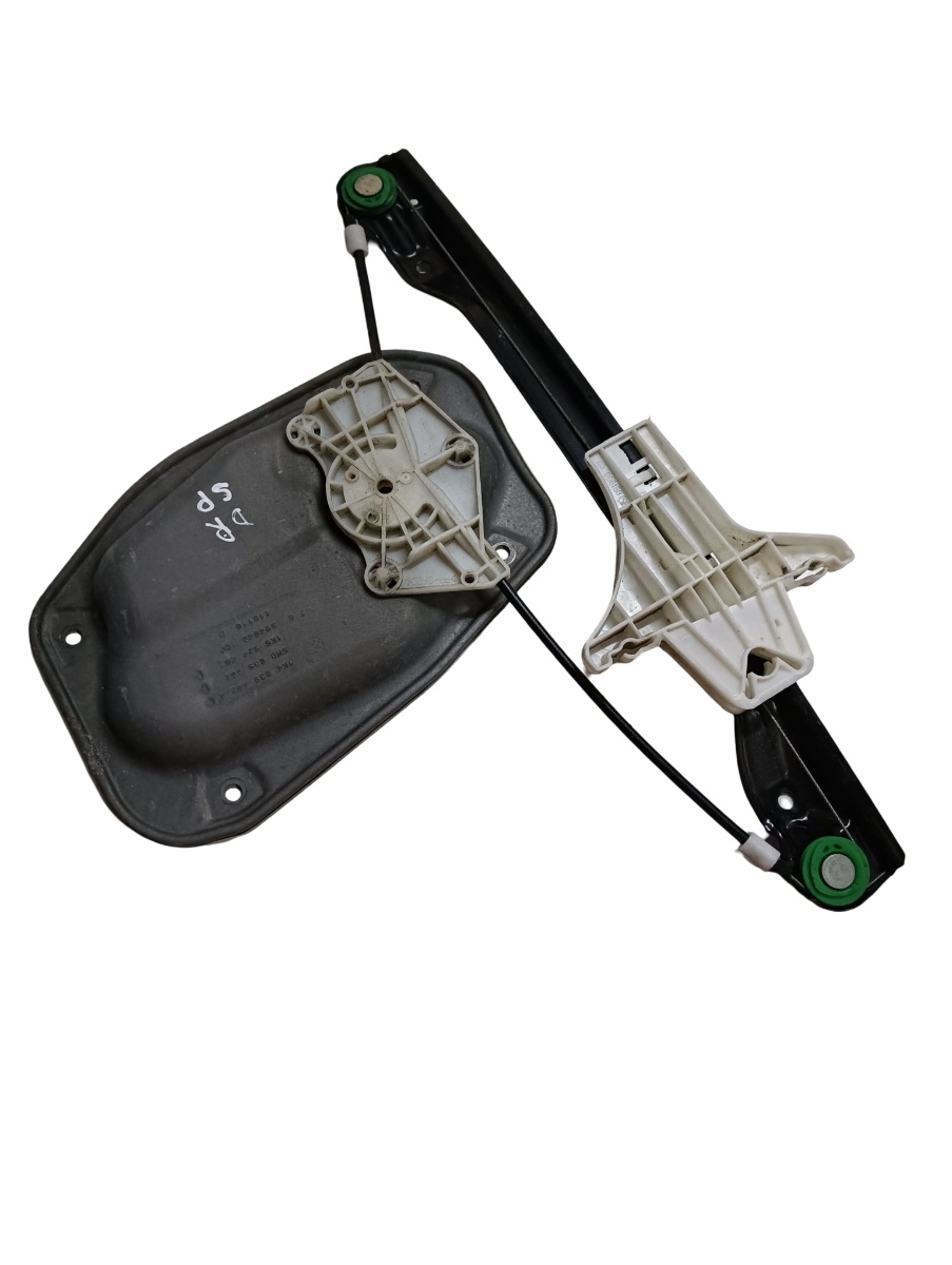 Macara Geam dreapta spate VOLKSWAGEN GOLF V 1K1 2003 - 2009