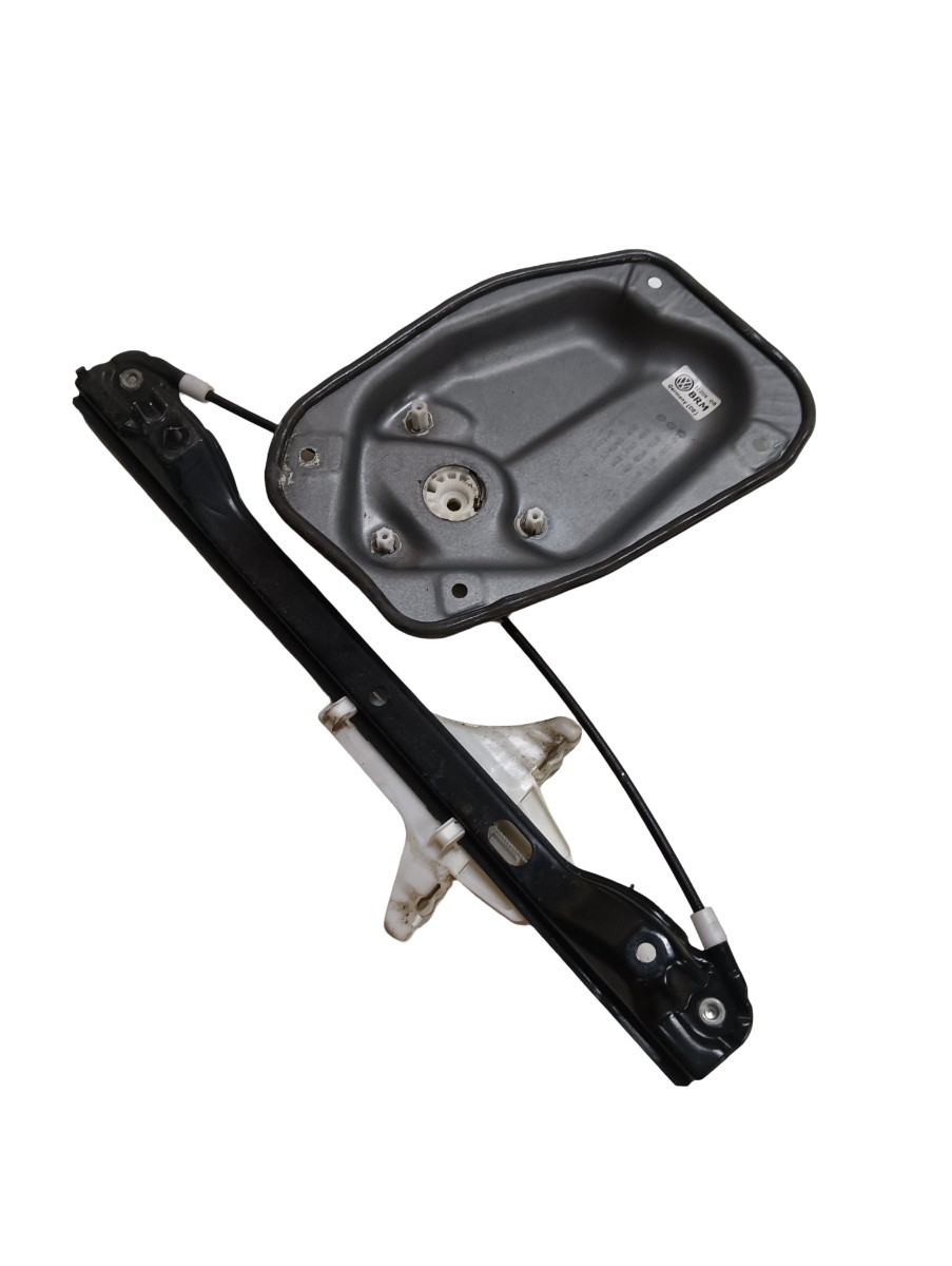 Macara Geam dreapta spate VOLKSWAGEN GOLF V 1K1 2003 - 2009 – foto 2