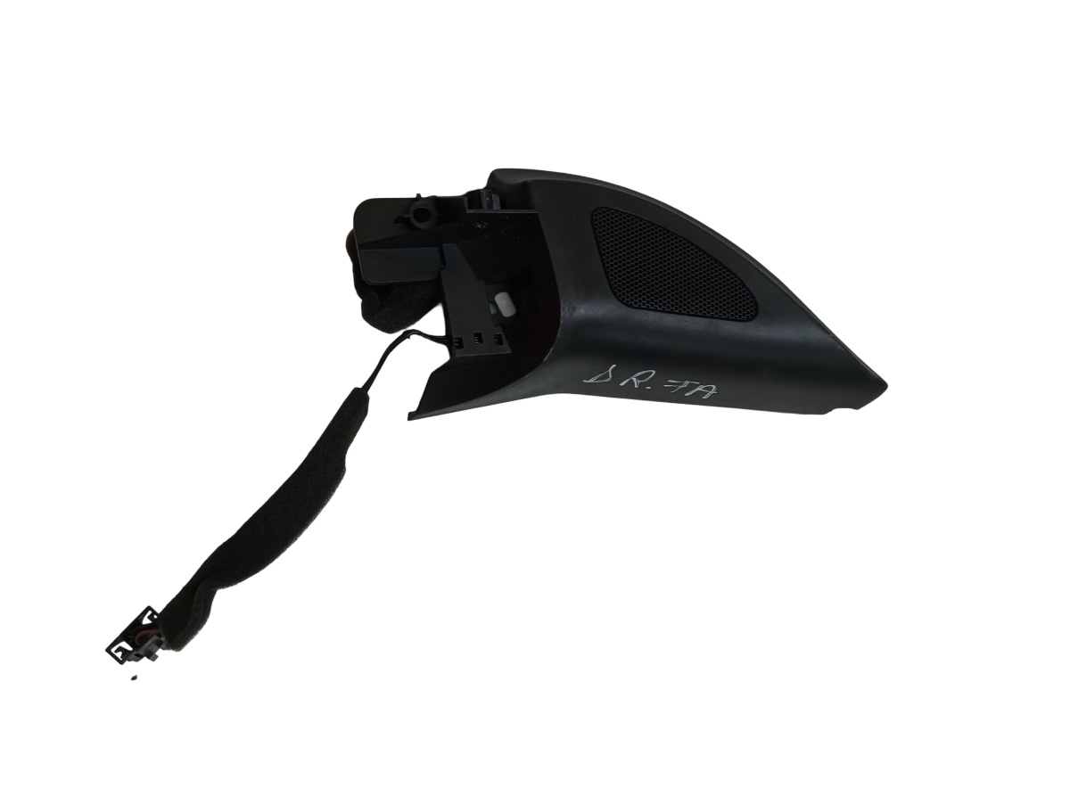 Tweeter  dreapta fata VOLKSWAGEN GOLF V 1K1 2003 - 2009