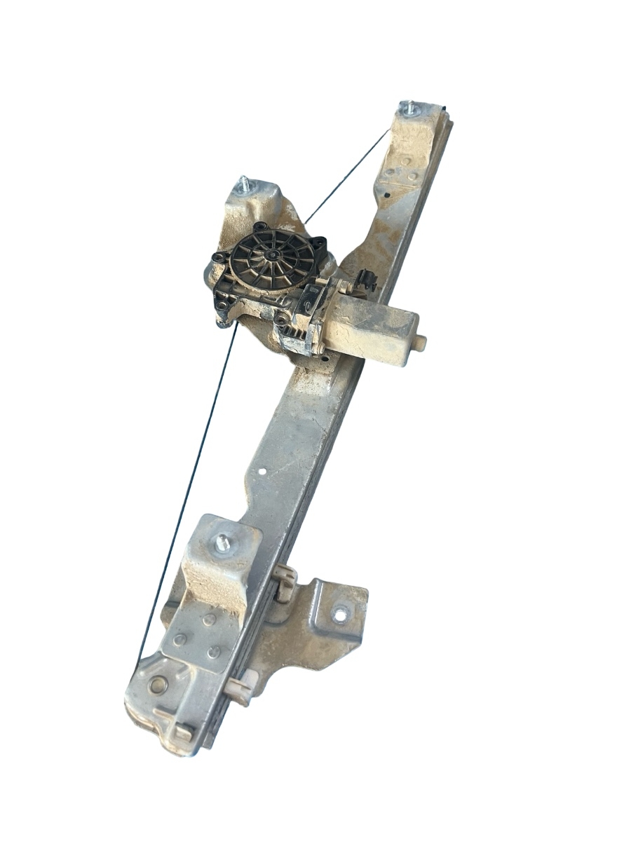Macara Geam stanga fata DACIA DUSTER 2010 - > 128001072
