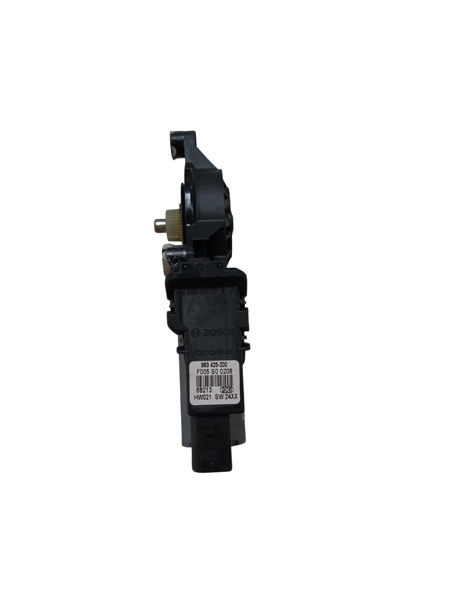 Motoras geam pivotant dreapta spate VOLKSWAGEN PASSAT 3C2 2005 - 2010 993425200