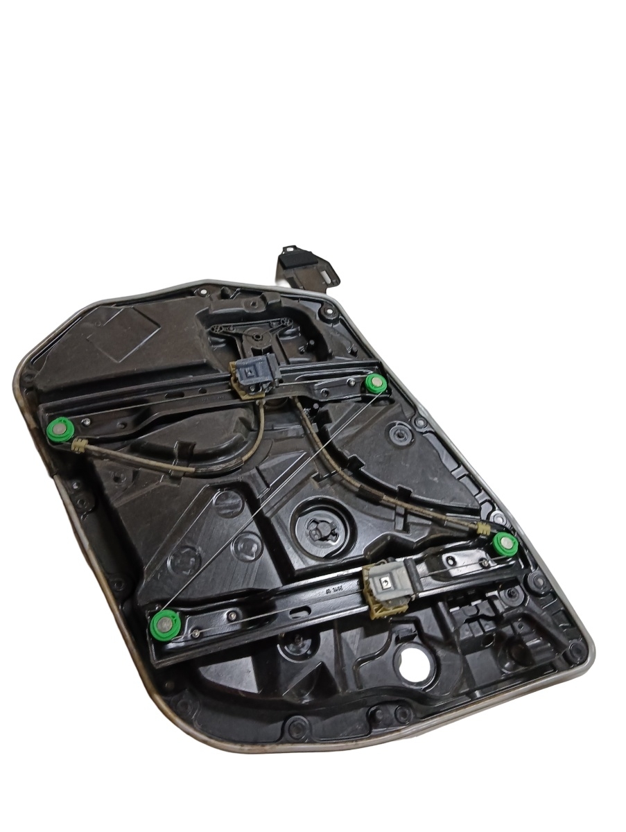 Macara Geam stanga fata MERCEDES-BENZ C-CLASS W205 2013 - > – foto 2
