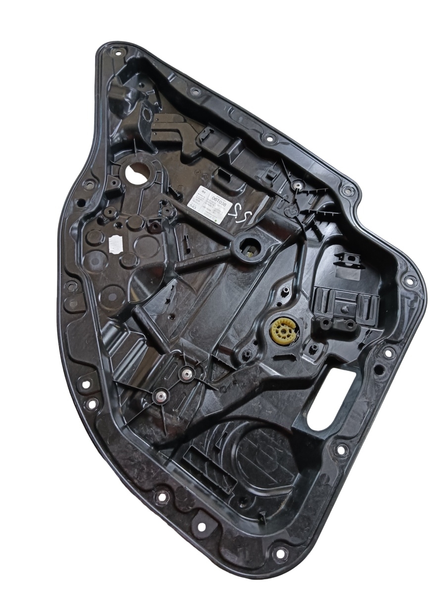Macara Geam stanga spate MERCEDES-BENZ C-CLASS W205 2013 - > – foto 2