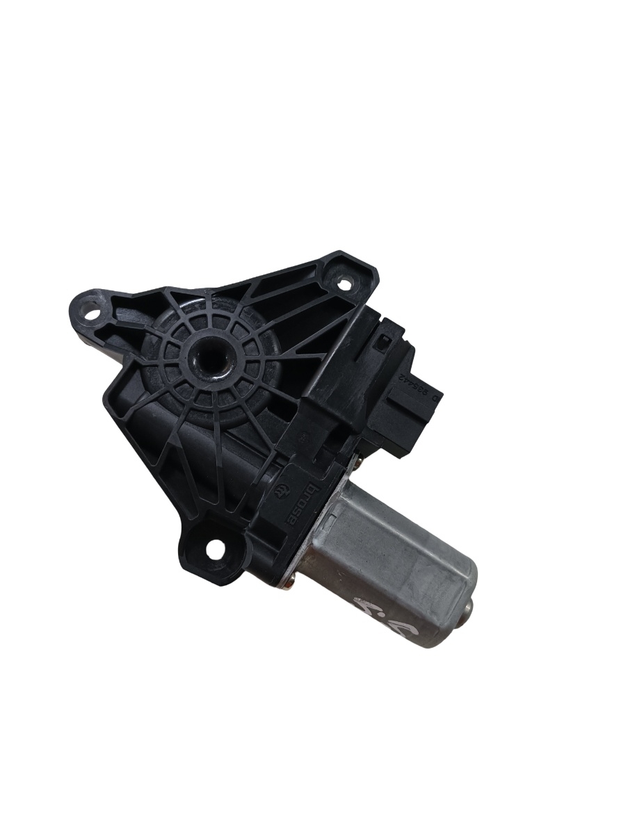 Motoras geam pivotant stanga spate MERCEDES-BENZ C-CLASS W205 2013 - >