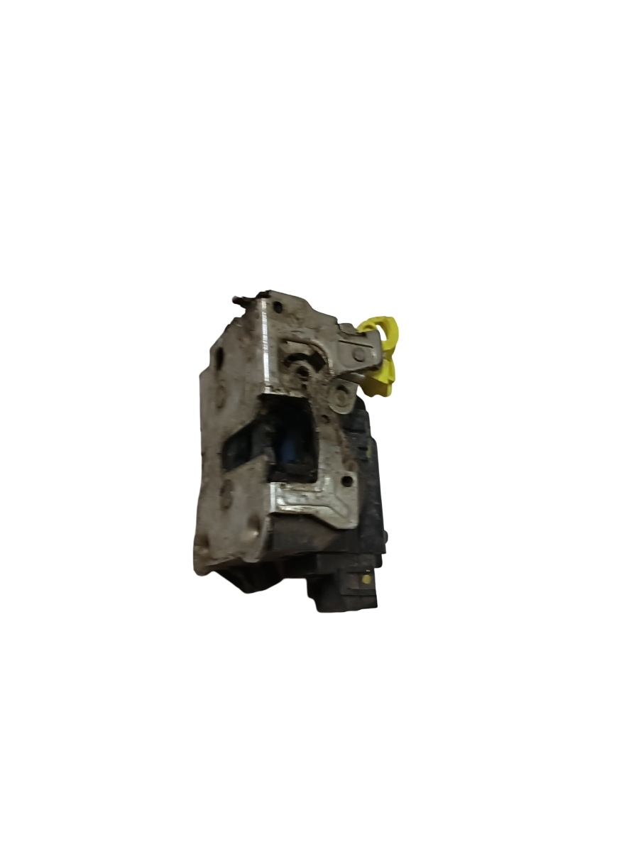 Broasca usa stanga spate DACIA DUSTER 2010 - >