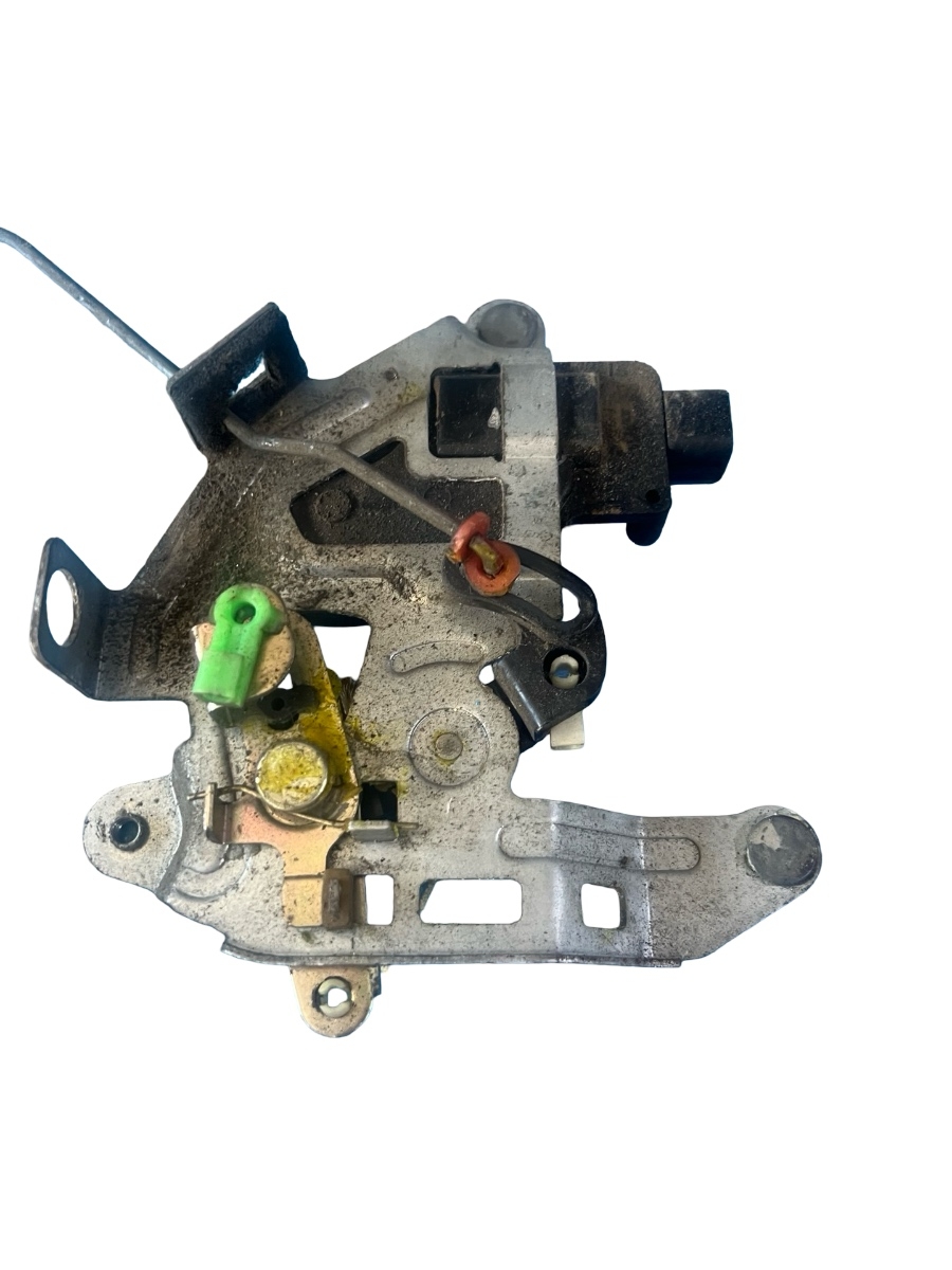 Broasca hayon/portbagaj KIA SPORTAGE JE_, KM_ 2004 - > 812901F020