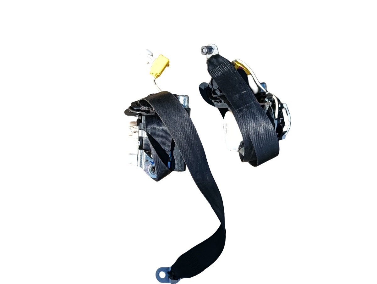 Kit airbag VOLKSWAGEN PASSAT B7 [ 2010 - 2014 ] 1.4 TSI BMT – foto 4