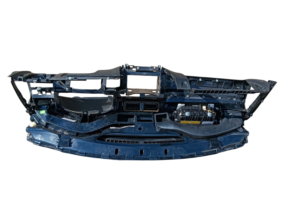 Kit airbag VOLKSWAGEN PASSAT B7 [ 2010 - 2014 ] 1.4 TSI BMT – foto 2