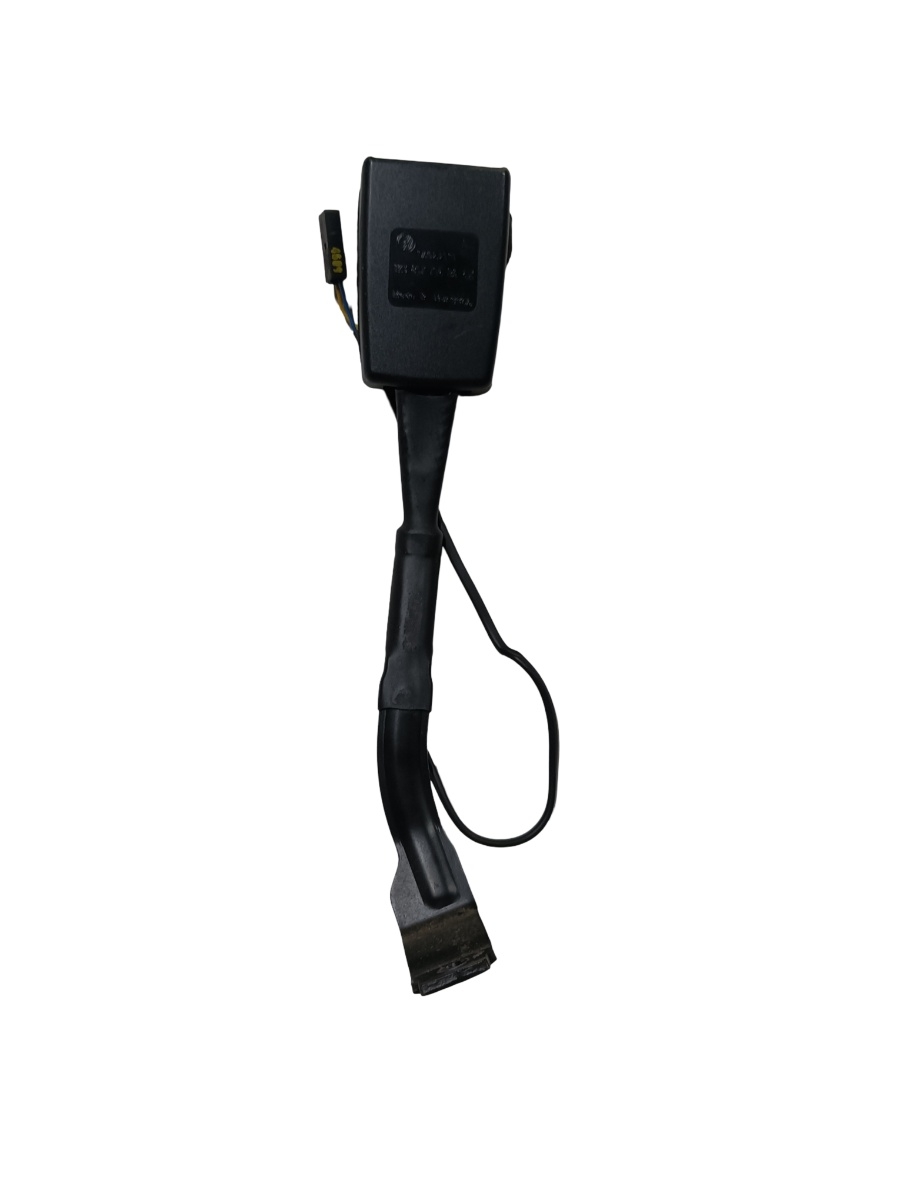 Pretensionare  dreapta fata VOLKSWAGEN PASSAT Variant 3C5 2005 - 2011