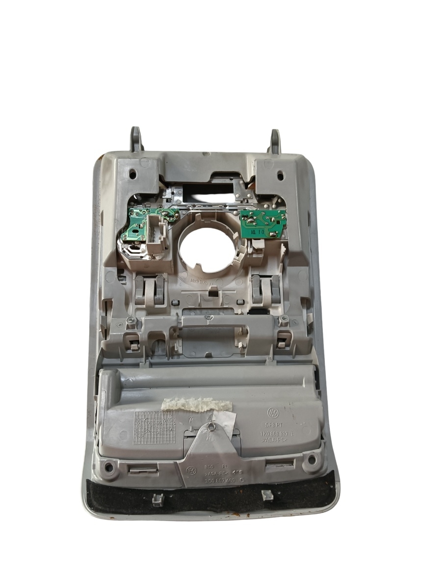 Lampa plafon  VOLKSWAGEN PASSAT Variant 3C5 2005 - 2011 – foto 2
