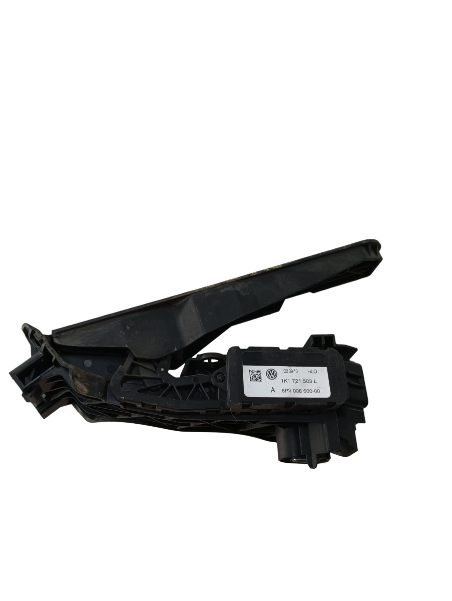 Pedala de acceleratie VOLKSWAGEN PASSAT 3C2 2005 - 2010 HELLA 1k1721503l – foto 2
