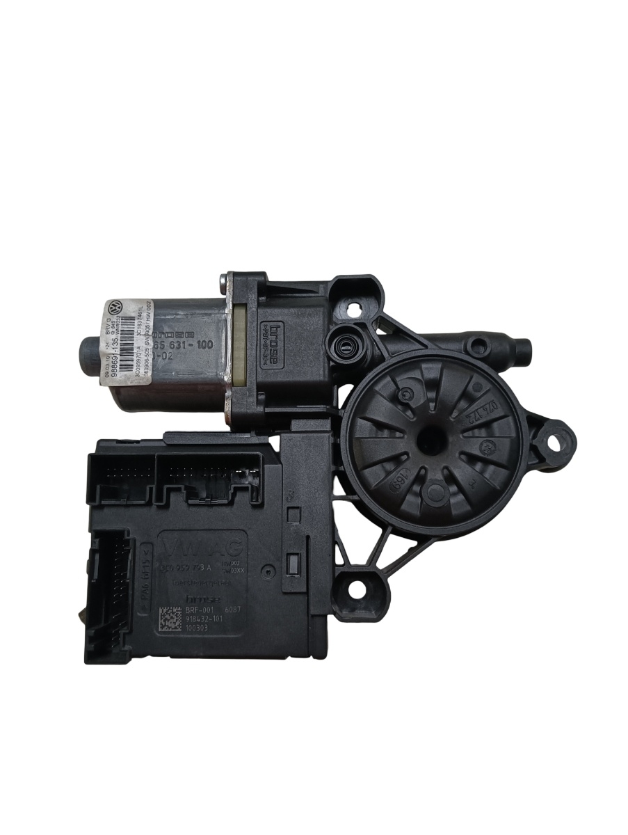 Motoras geam pivotant stanga fata VOLKSWAGEN PASSAT Variant 3C5 2005 - 2011 3c0959793a