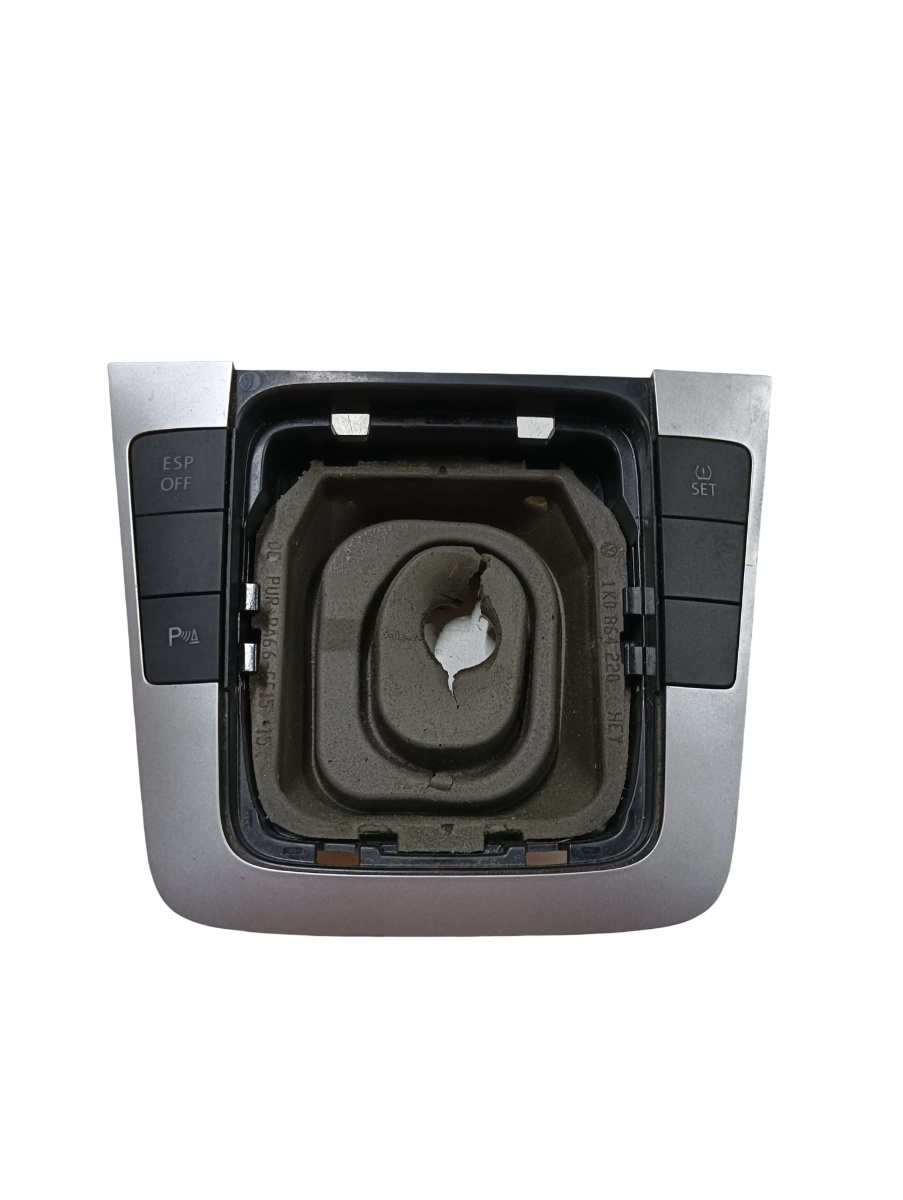 Buton esp/senzor parcare/presiune roti VOLKSWAGEN PASSAT Variant 3C5 2005 - 2011