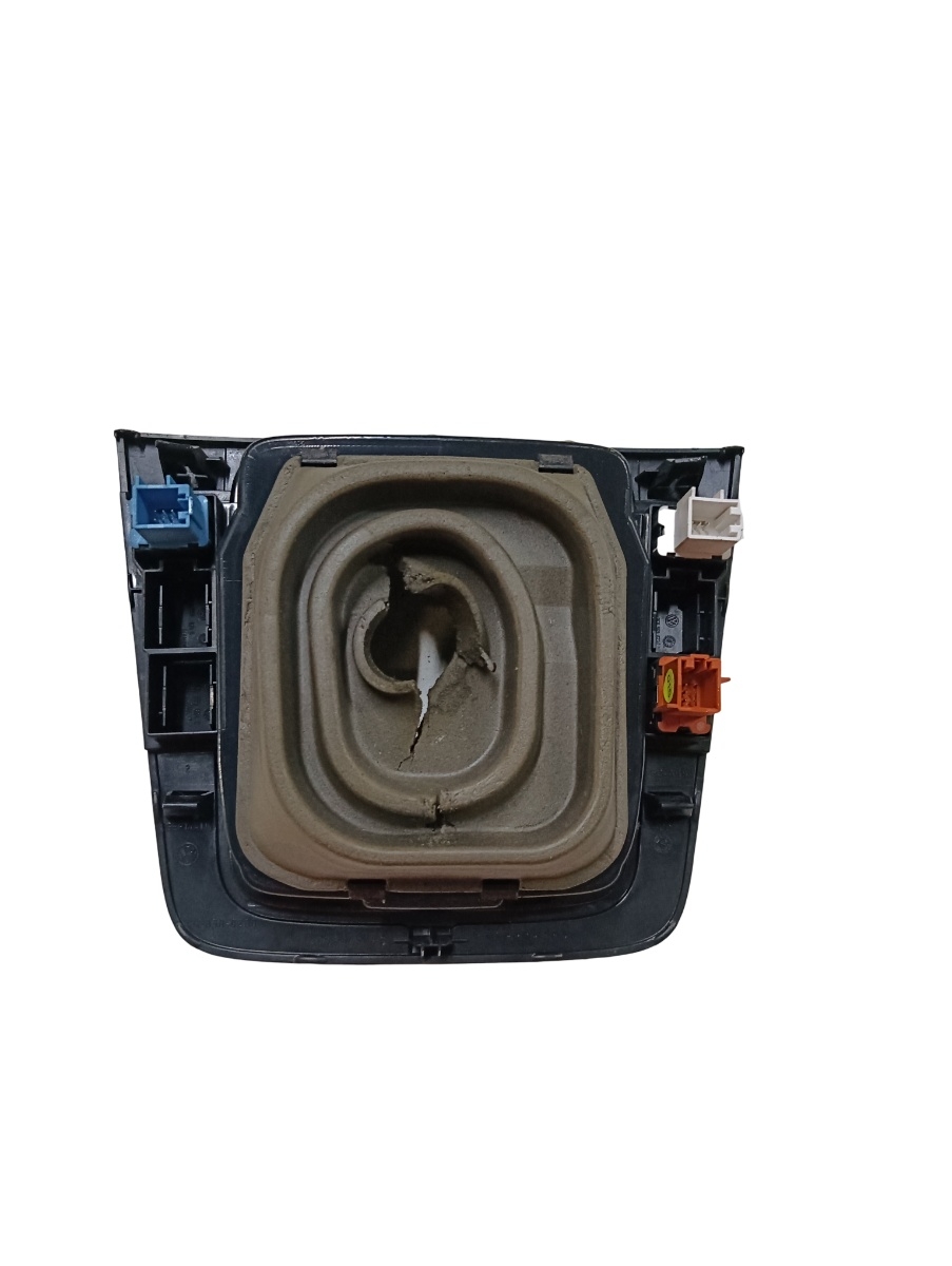 Buton esp/senzor parcare/presiune roti VOLKSWAGEN PASSAT Variant 3C5 2005 - 2011 – foto 2