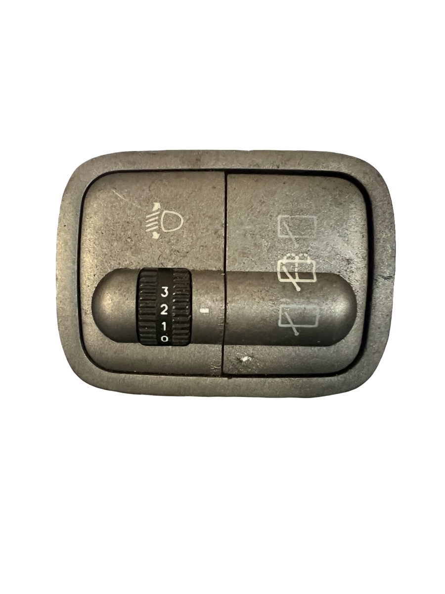 Comutator reglaj nivel faruri HYUNDAI ACCENT II LC 1999 - 2006