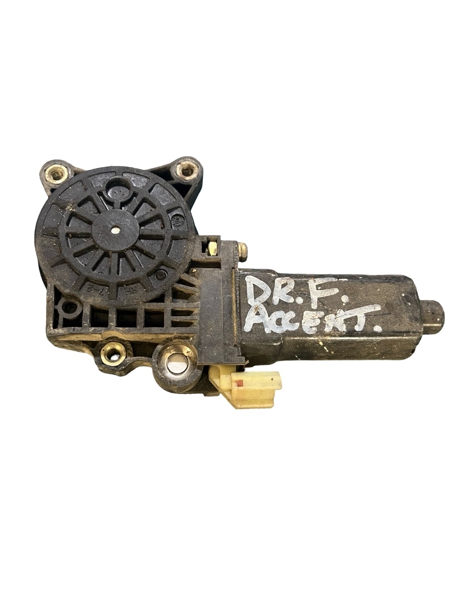 Motoras geam pivotant dreapta fata HYUNDAI ACCENT II LC 1999 - 2006