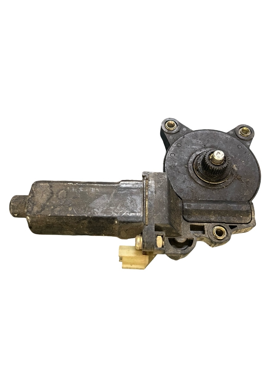 Motoras geam pivotant dreapta fata HYUNDAI ACCENT II LC 1999 - 2006 – foto 2