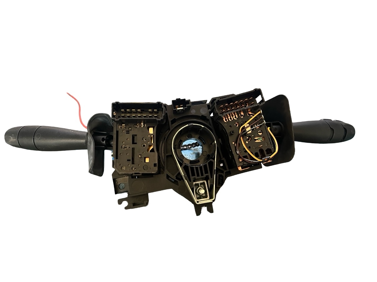 Maneta stergatoare lampa de semnalizare DACIA LOGAN LS_ 2004 - > 8200792575p 8200792575