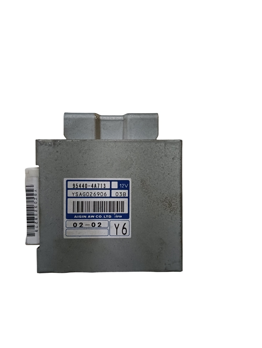 Modul de confort KIA SORENTO I JC 2002 - > 954404a713