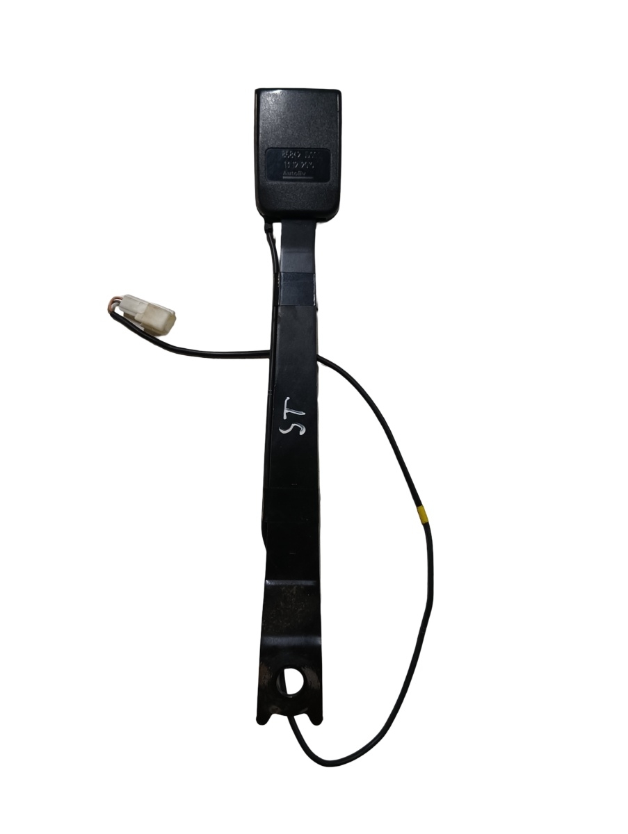 Pretensionare  stanga fata NISSAN QASHQAI / QASHQAI +2 I J10, JJ10 2006 - 2014