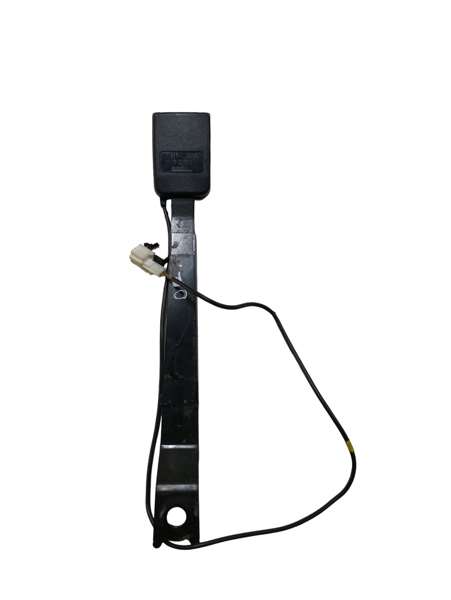 Pretensionare  dreapta fata NISSAN QASHQAI / QASHQAI +2 I J10, JJ10 2006 - 2014