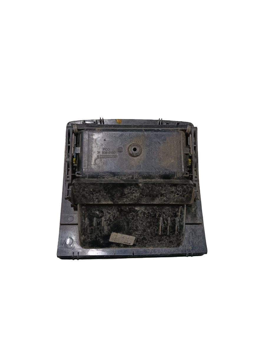 Compartiment depozitare bord VOLKSWAGEN TOURAN 1T1, 1T2 2003 - 2010 – foto 2