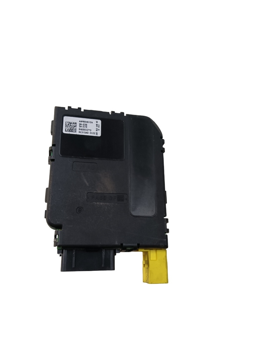 Modul volan VOLKSWAGEN TOURAN 1T1, 1T2 2003 - 2010 1k0953549bc