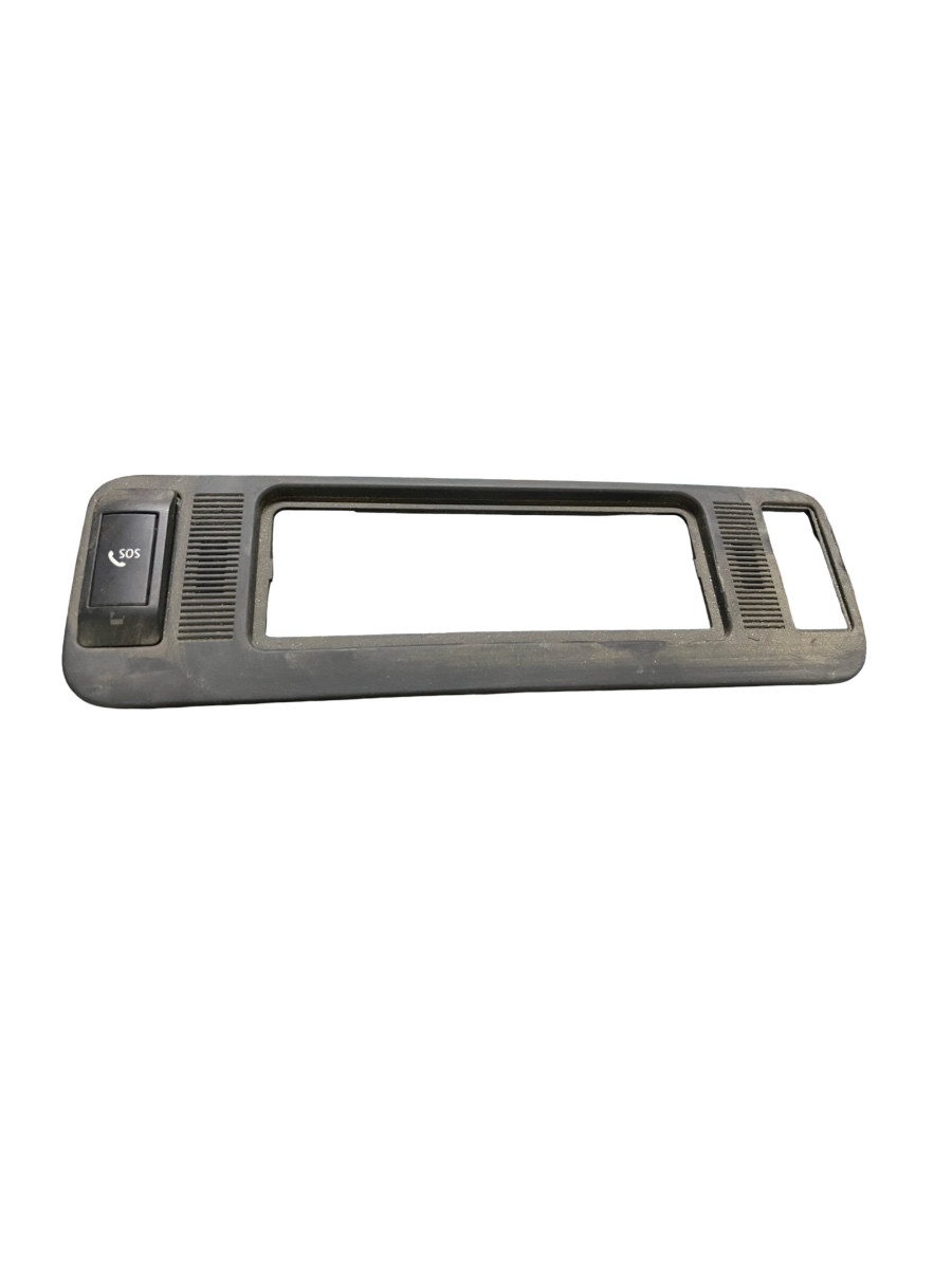Buton avarii  SOS BMW 6 E63 2004 - 2010 7009531