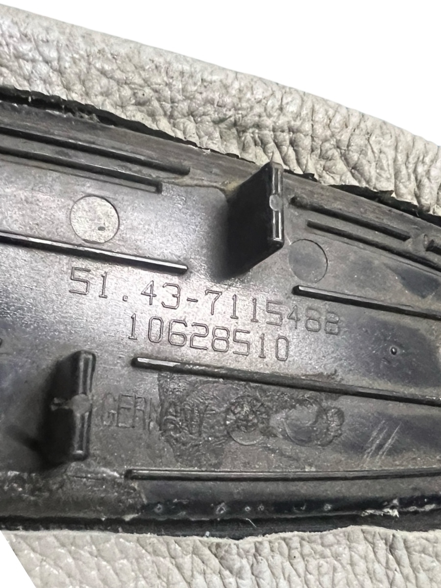 Cotiera dreapta spate BMW 6 E63 2004 - 2010 10628510 – foto 3