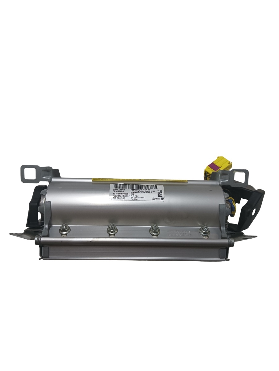 Airbag pasager VOLKSWAGEN TOUAREG 7LA, 7L6, 7L7 2002 - 2013 7l0880202