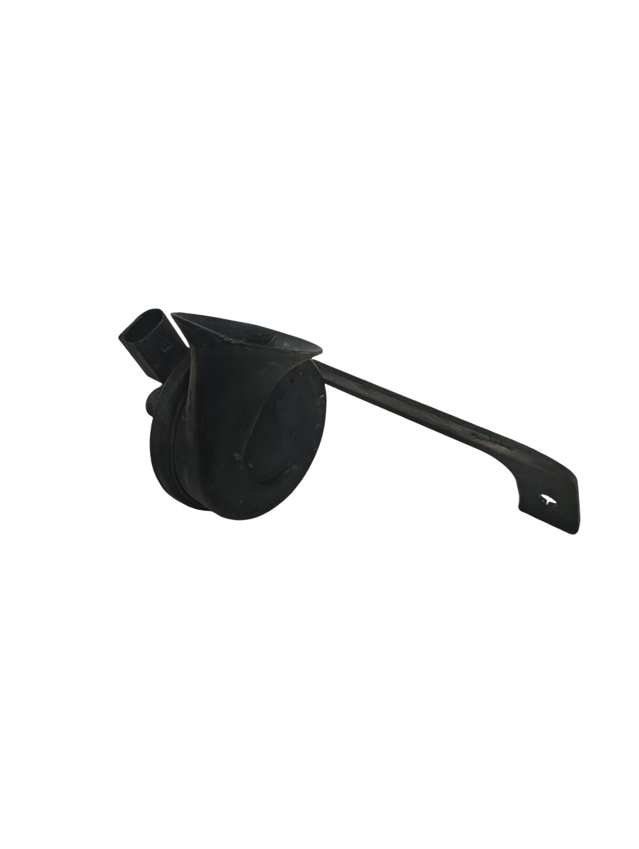 Claxon VOLKSWAGEN TOUAREG 7LA, 7L6, 7L7 2002 - 2013 – foto 2