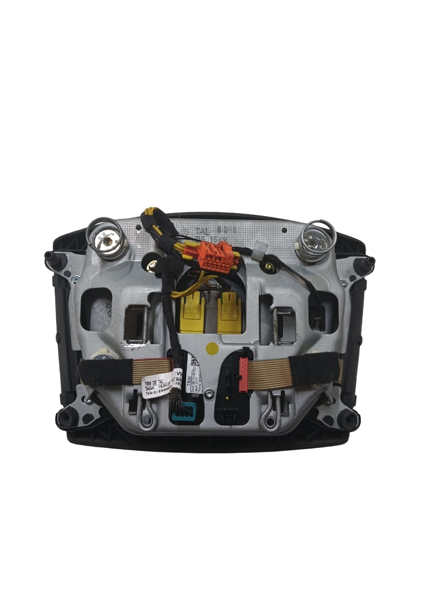 Airbag volan VOLKSWAGEN TOUAREG 7LA, 7L6, 7L7 2002 - 2013 – foto 2