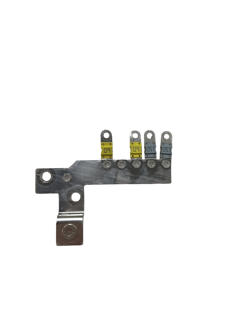 Panou sigurante baterie  VOLKSWAGEN TOUAREG 7LA, 7L6, 7L7 2002 - 2013
