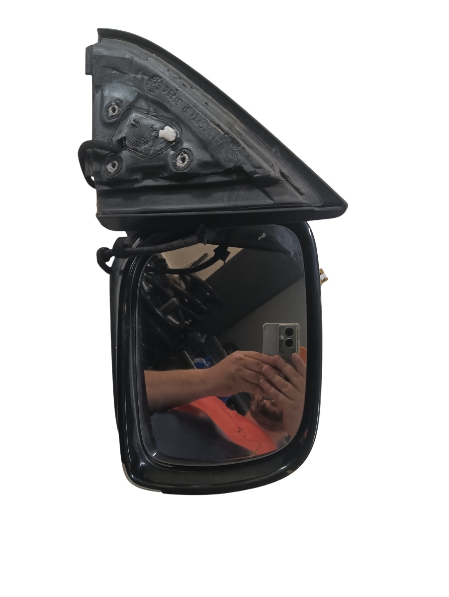Oglinda dreapta fata VOLKSWAGEN TOUAREG 7LA, 7L6, 7L7 2002 - 2013