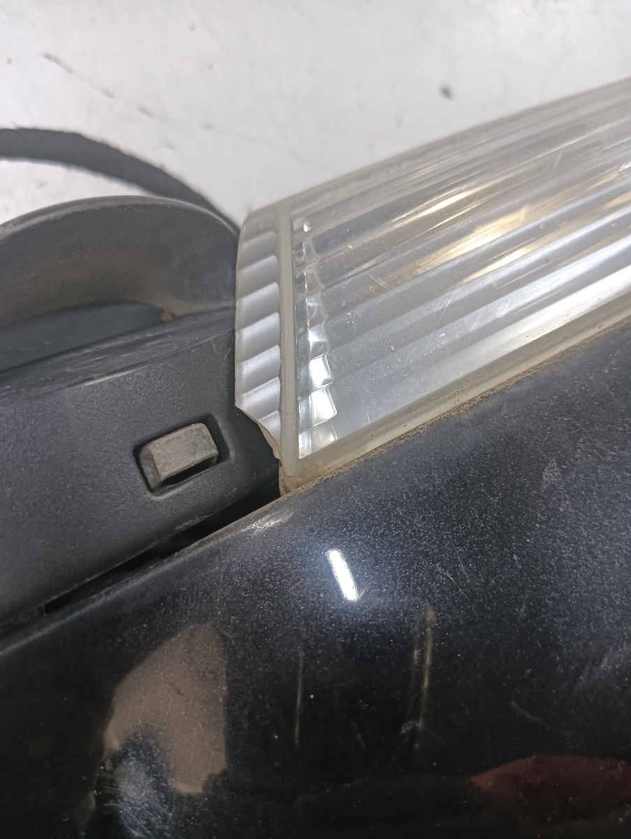 Oglinda dreapta fata VOLKSWAGEN TOUAREG 7LA, 7L6, 7L7 2002 - 2013 – foto 3