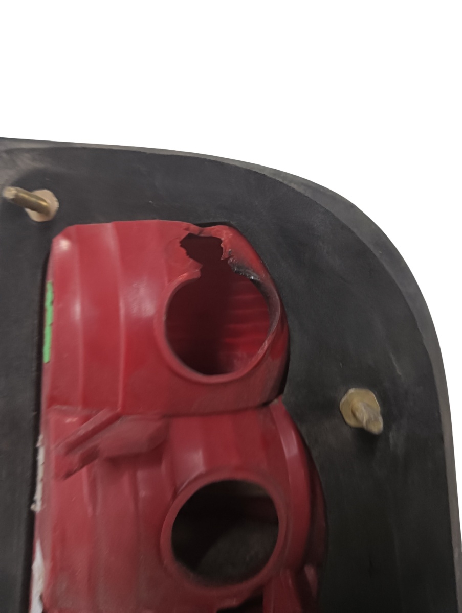 Lampa spate / Stop stanga spate SKODA OCTAVIA 1U2 1996 - 2010 – foto 3