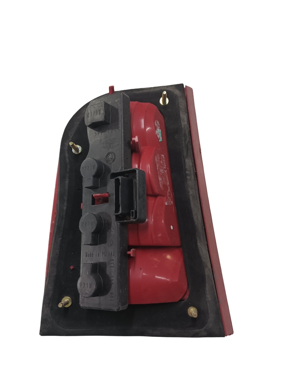 Lampa spate / Stop dreapta spate SKODA OCTAVIA 1U2 1996 - 2010 – foto 2