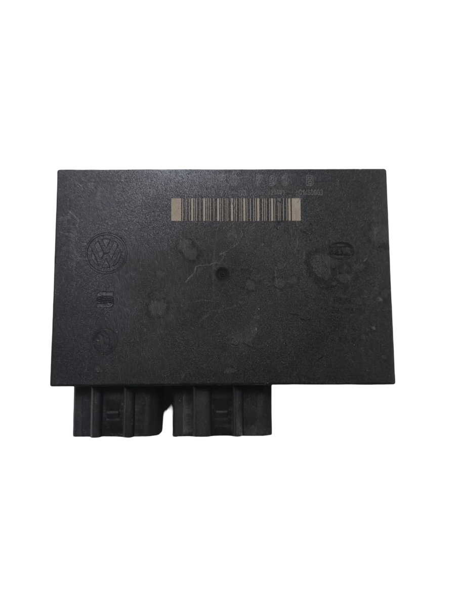 Modul de confort VOLKSWAGEN GOLF IV 1J1 1997 - 2007 VAG 1c0959799b