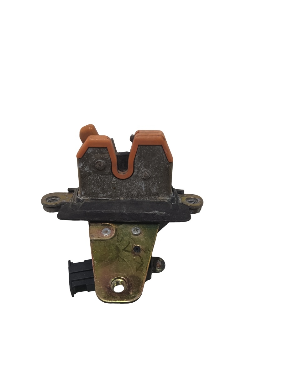 Broasca hayon/portbagaj SKODA OCTAVIA 1U2 1996 - 2010 – foto 2