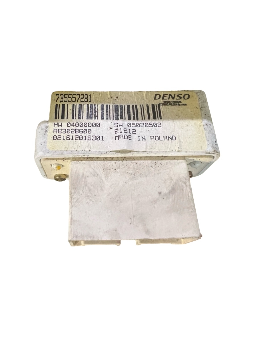 Panou Clima FIAT 500L 199, 351_, 352_ 2012 - > 735557281 – foto 3