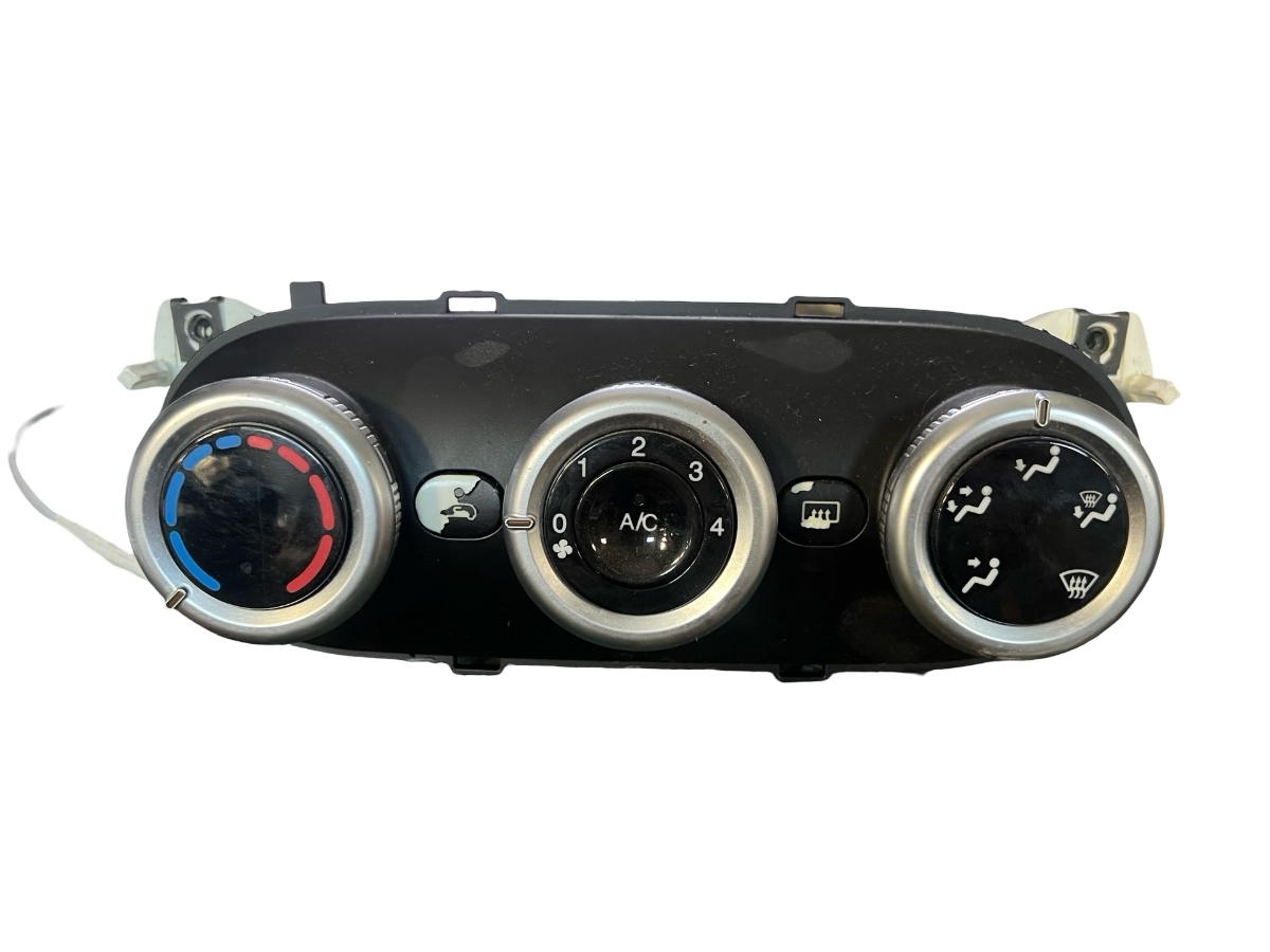 Panou Clima FIAT 500L 199, 351_, 352_ 2012 - > 735557281