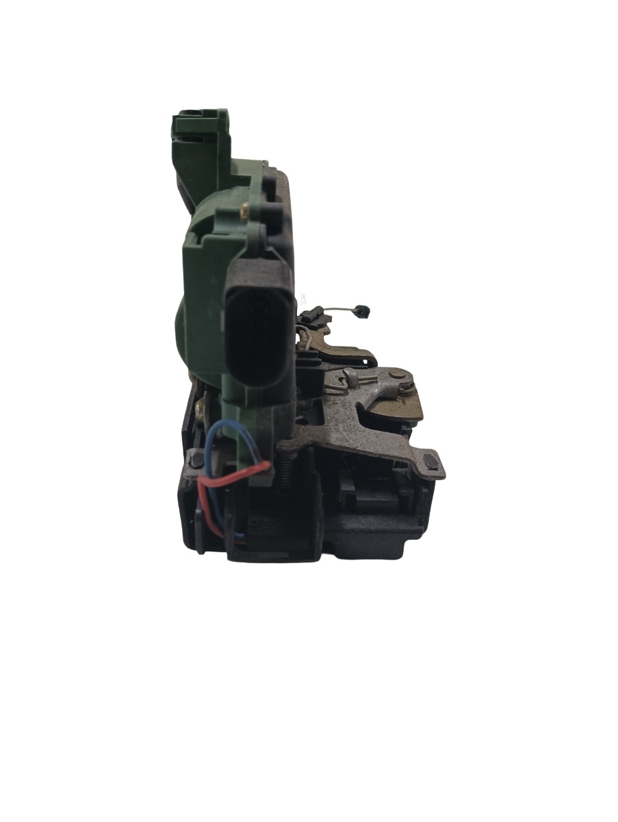 Broasca usa stanga fata SKODA OCTAVIA 1U2 1996 - 2010 – foto 2