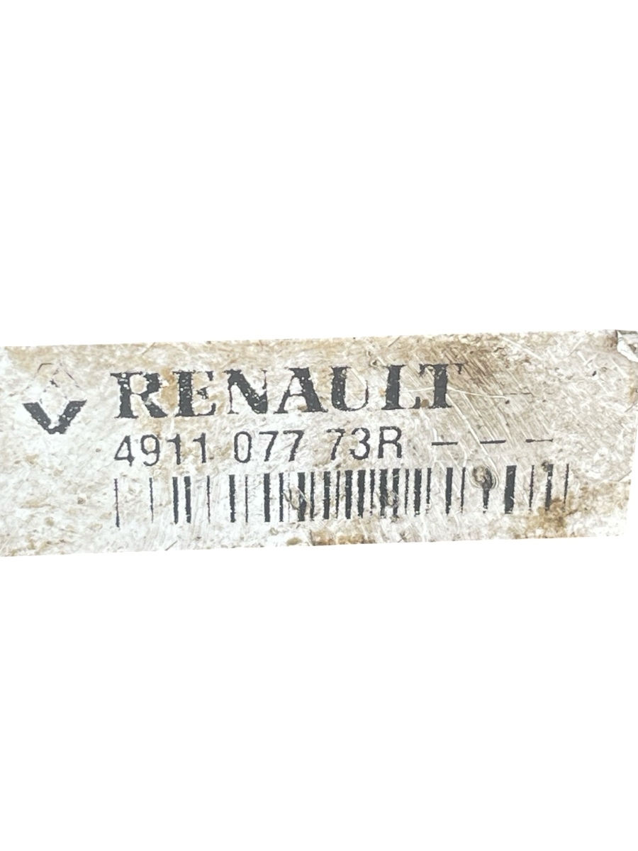 Pompa servodirectie DACIA DUSTER 2010 - > 1.5DCI  491107773R – foto 2