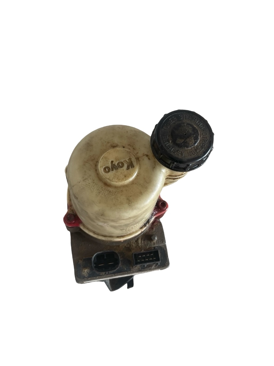 Pompa servodirectie DACIA DUSTER 2010 - > 1.5DCI  491107773R – foto 3