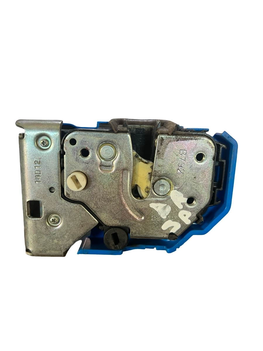 Broasca usa dreapta spate FIAT 500L 199, 351_, 352_ 2012 - >