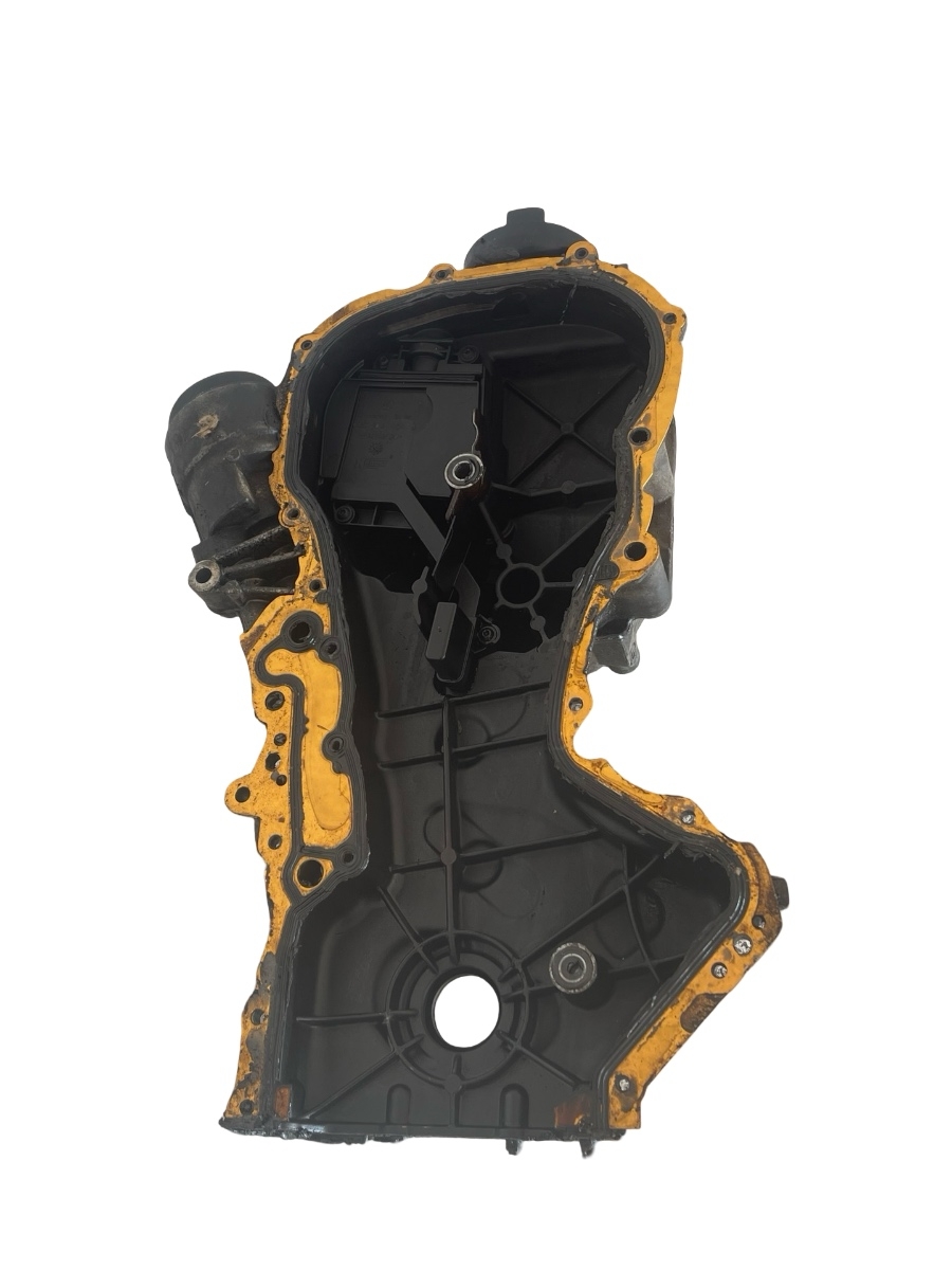 Capac distributie VOLKSWAGEN GOLF V 1K1 2003 - 2009 1.4 TSI BLG 03C109211AL – foto 2